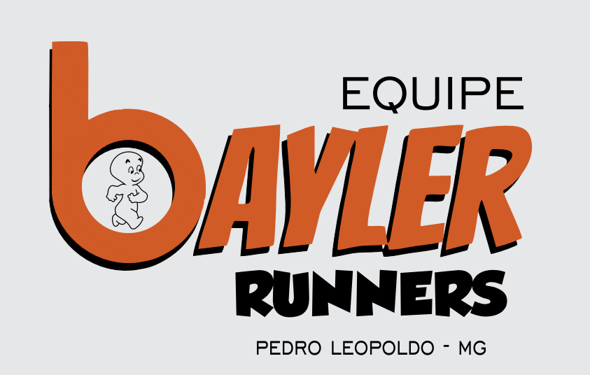Logo da Equipe